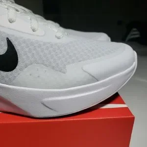 Nike wearallday size 7men white/black Nike | Shoes | Nike Wearallday Size 7men Whiteblack | Poshmark main image 4